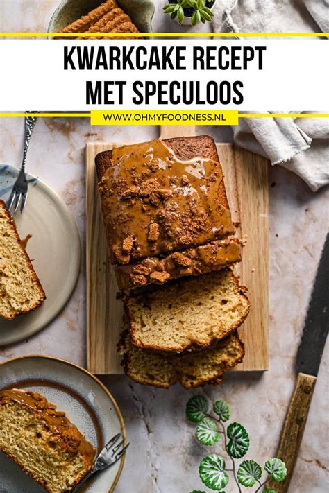 Ingrediënten voor kwarkcake
