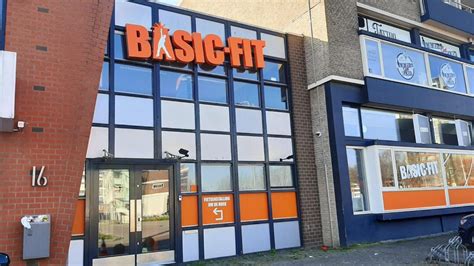 Informatie over verschillende lidmaatschappen van Basic-Fit