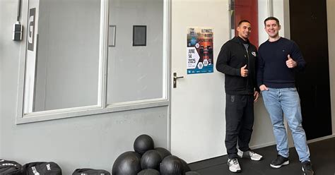 Fitness coach Alphen aan den Rijn
