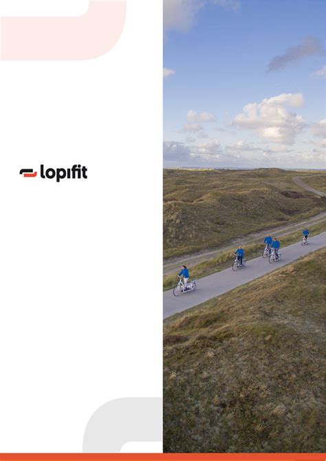 Close-up van een Lopifit