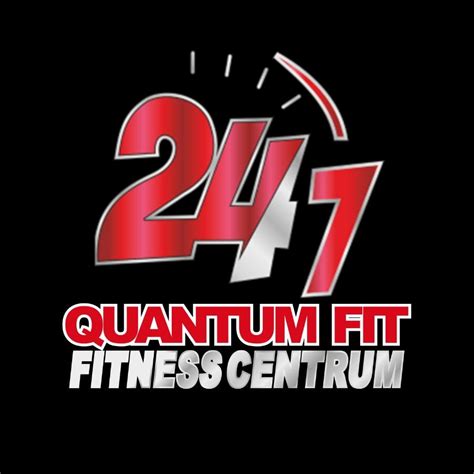 App voor groepslesreserveringen Quantum Fit