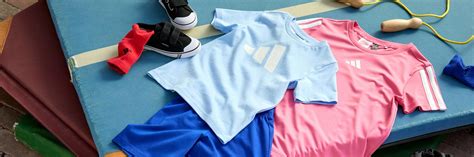 Inspiratie voor sportkleding