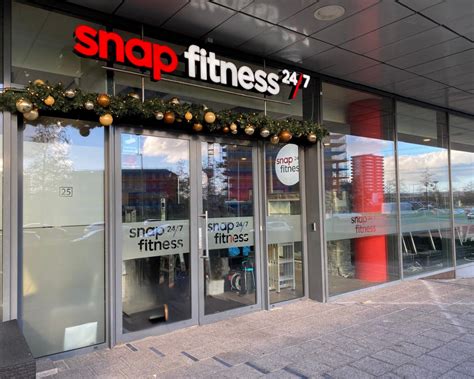 Overzicht van verschillende soorten abonnementen bij Snap Fitness