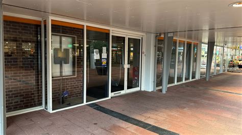 Winkelcentrum Huesmolen Hoorn
