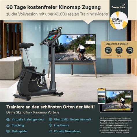 Connectiviteit hometrainer met smartphone