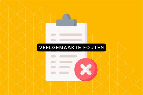 Infographic met veelgemaakte fouten bij lat pulldowns