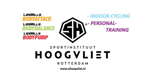 Sportinstituut Hoogvliet