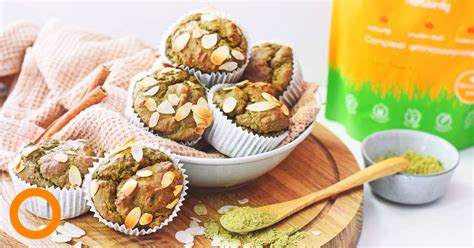 Verschillende eiwitrijke snacks
