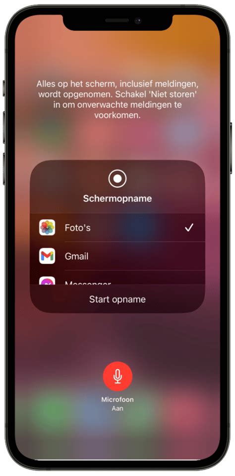 Schermopname van Apple Fitness+ interface