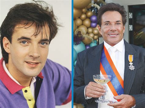 Gerard Sombroek foto's door de jaren heen