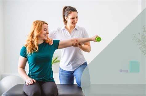 Overzicht van verschillende fysiotherapeutische behandelingen