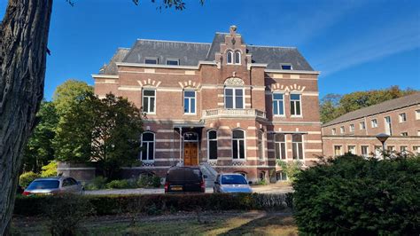 Logo van Sportsschool Dijnselburg