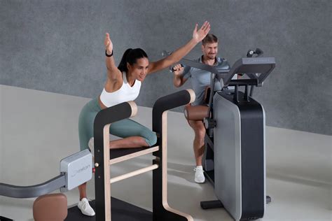 Grafiek die de tijdsbesparing van Milon training vergelijkt met traditionele fitness