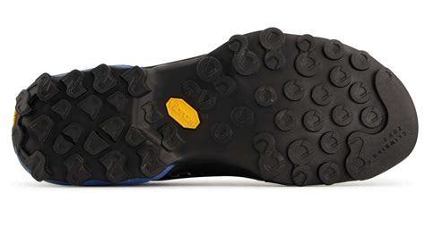 Detail van de zool van de Reebok Nano 8