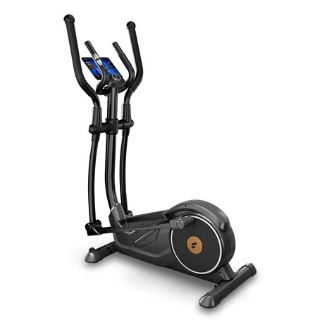 Verschillende crosstrainer vliegwielen