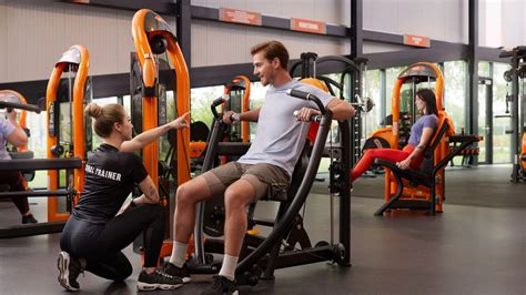 Informatie over abonnementen en prijzen van Basic-Fit