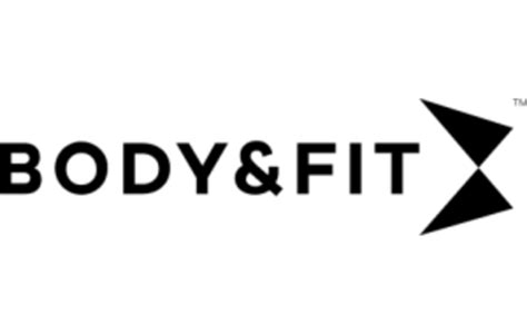 Body en Fit kortingscode