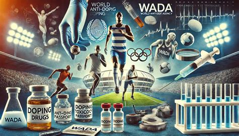 Illustratie van de impact van doping op relaties