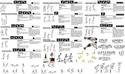 CrossFit trainingsschema