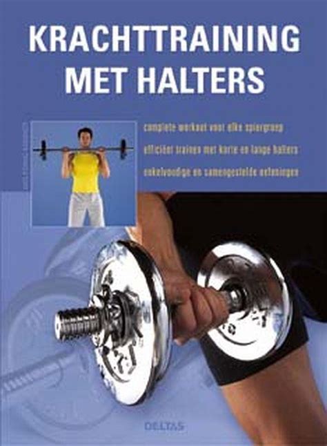 infographic met voordelen van krachttraining met halters