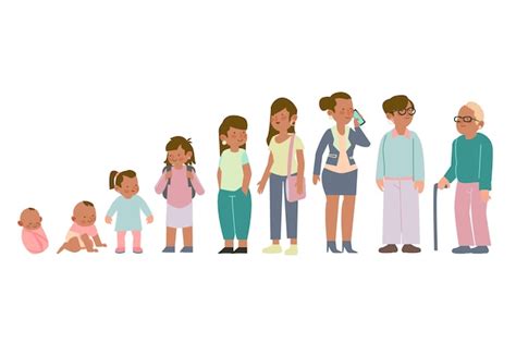 Mensen van verschillende leeftijden doen Pilates