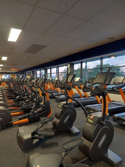 Locatie van Basic-Fit Nuenen op een kaart