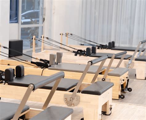 Schema Pilates lessen Den Haag