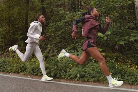 Spiergroepen die getraind worden tijdens het hardlopen