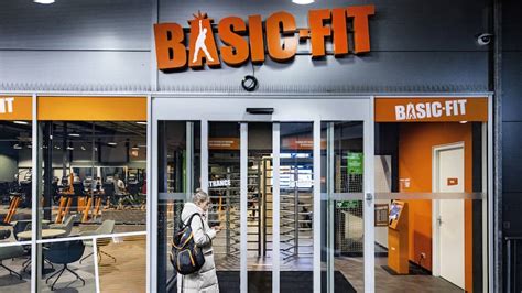 Vergelijking van Basic-Fit lidmaatschappen