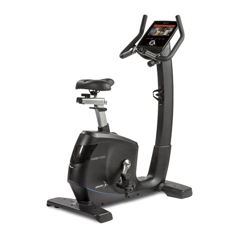 Afbeelding van hometrainer met transportwielen