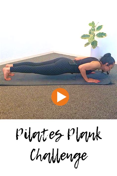 Verschillende plank posities