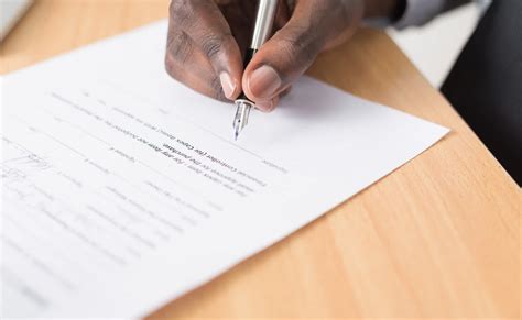 icoon van een juridisch document