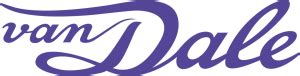 Logo van Van Dale