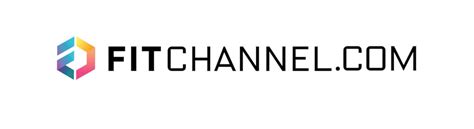 Logo van Fitchannel