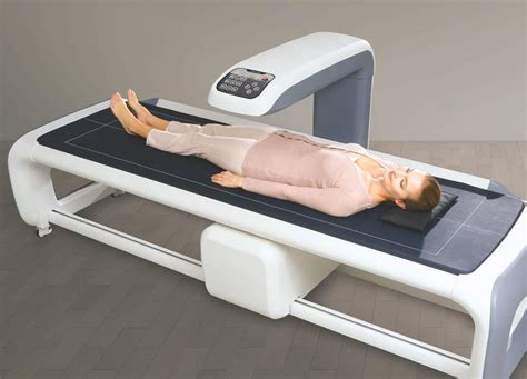 DEXA scan apparaat