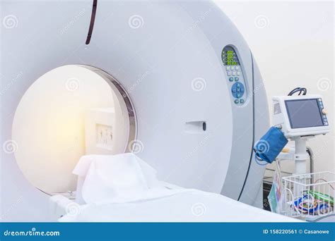 Medische apparatuur voor diagnostiek: MRI, EEG