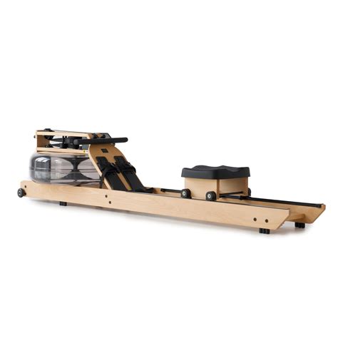 WaterRower roeitrainer van hout