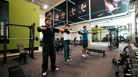Infographic met de belangrijkste voordelen van personal training