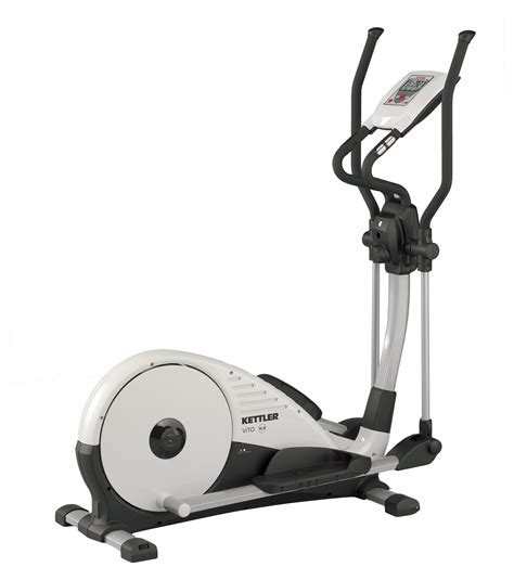 Kettler crosstrainer