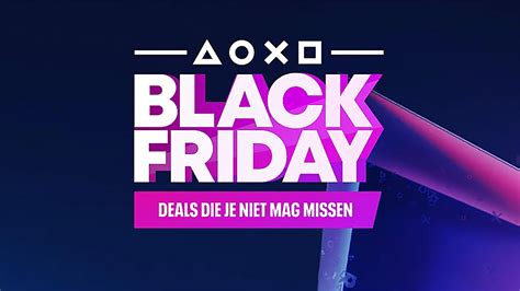 Grafiek met verwachte kortingen tijdens Black Friday