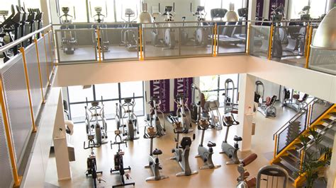 Faciliteiten van Active Sport & Healthcenter