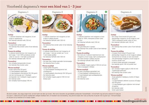 Voorbeeld van een gezonde bulkmaaltijd