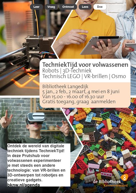 Infographic met verschillende digitale tools voor sportscholen tijdens corona