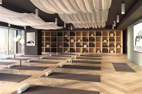 Rustige yogastudio in Leiden