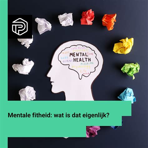 Infographic over de voordelen van mentale fitheid