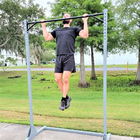 Vergelijking van pull-up bar modellen