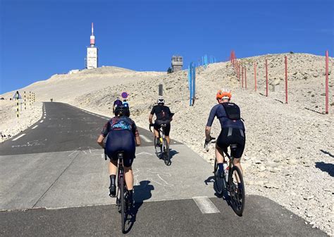 Weergave van de windomstandigheden op de Mont Ventoux tijdens de KOM-poging van Pogačar