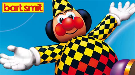 Winkelpui van Bart Smit