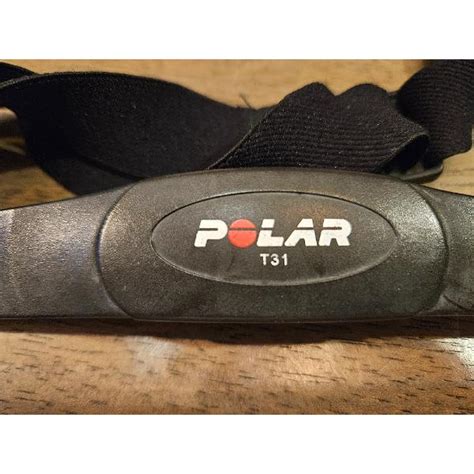 Compatibiliteit Polar T31 met fitnessapparatuur