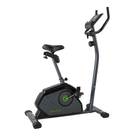 De Tunturi Cardio Fit B40 hometrainer